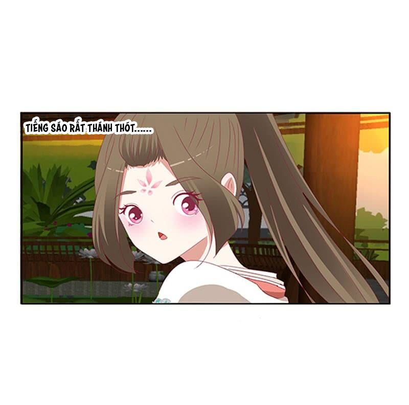 Thông Linh Phi: Chapter 410