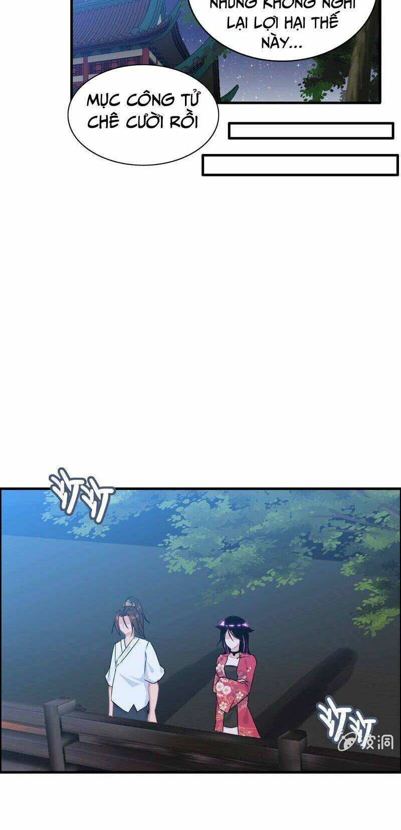 Thần Ma Thiên Sát: Chapter 36