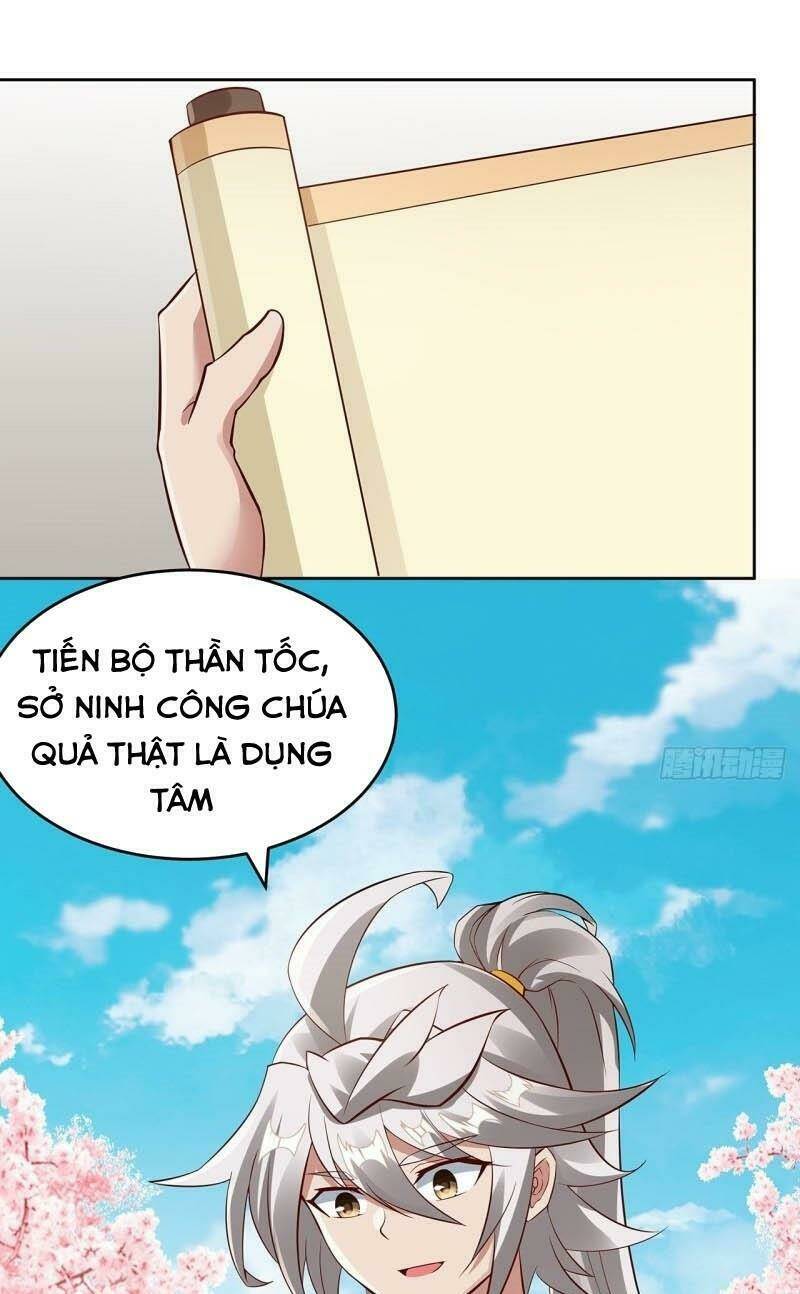 Nghịch Lân: Chapter 91
