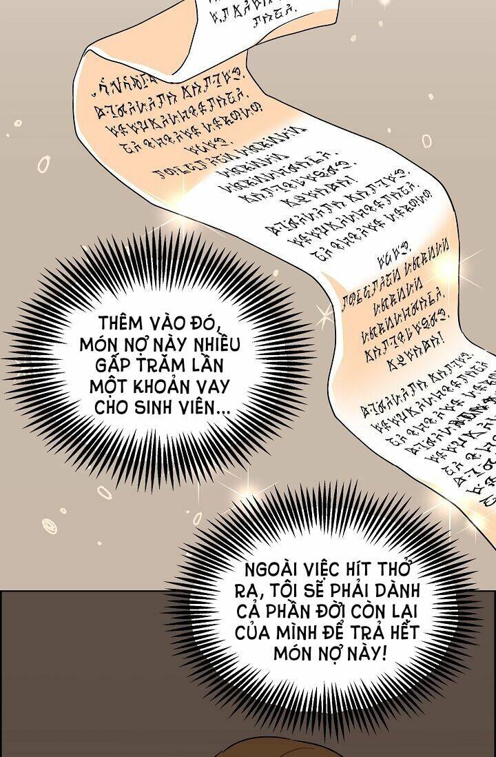 Kẻ Huỷ Diệt Rơi Vào Lưới Tình Của Tôi: Chapter 1