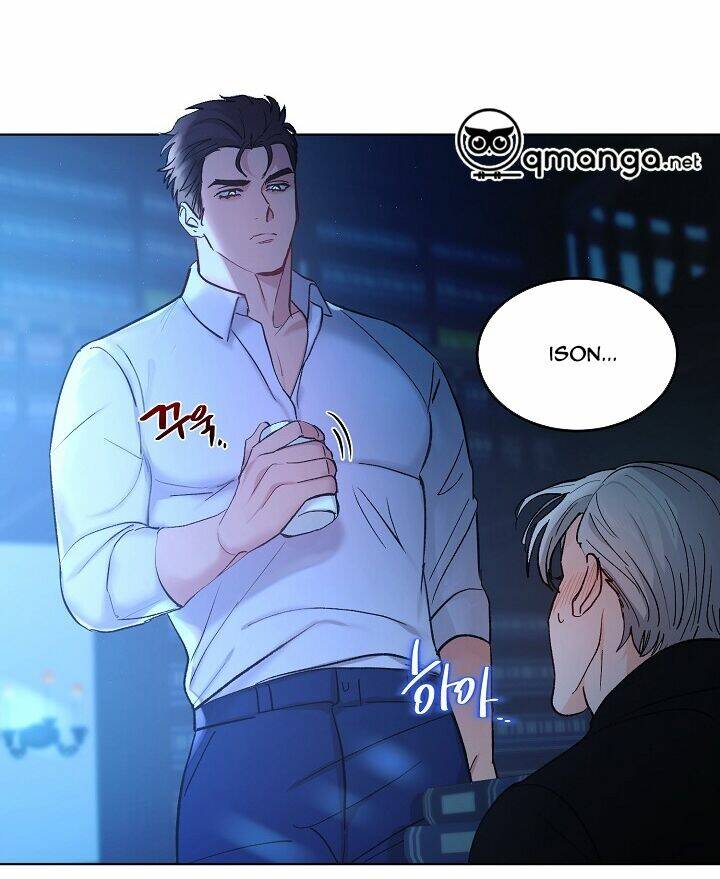 Kẻ Cắp Mặt Trăng: Chapter 6