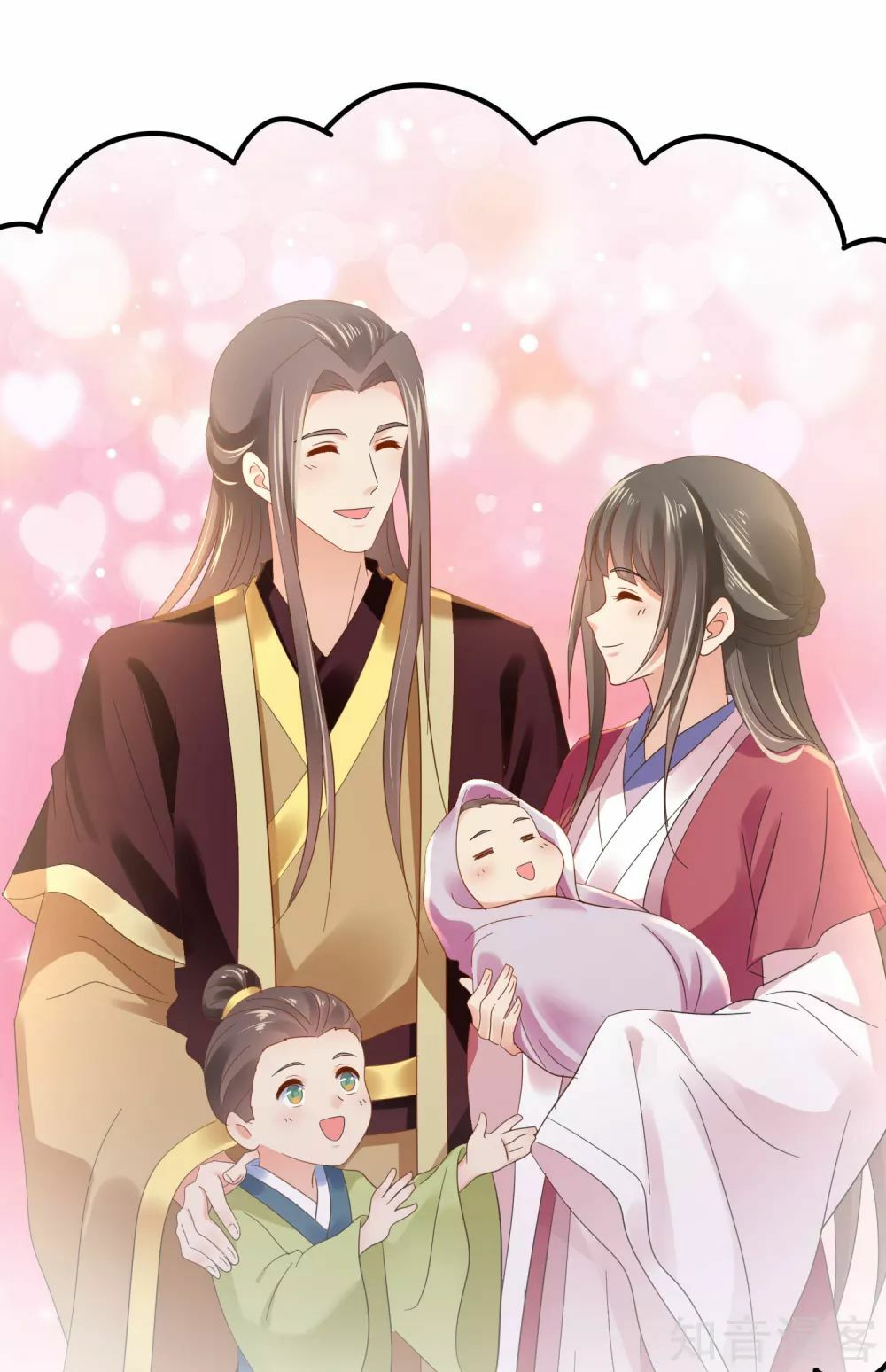Lãnh Cung Phế Hậu Muốn Nghịch Thiên: Chapter 181