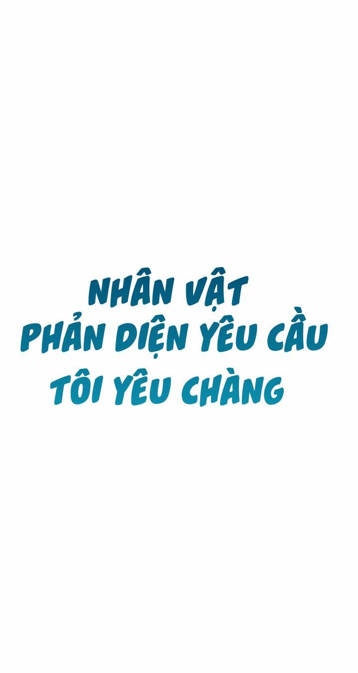 Nhân Vật Phản Diện Yêu Cầu Tôi Yêu Chàng: Chapter 10