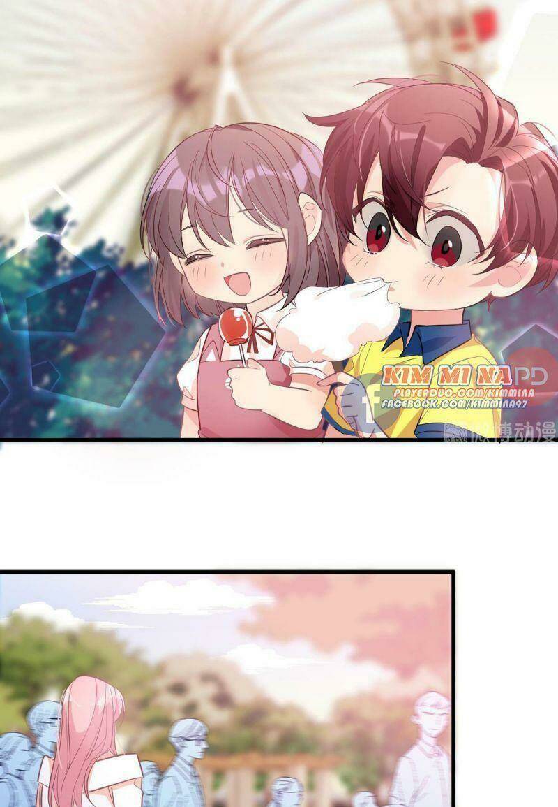 Vết Cắn Trí Mạng: Chapter 9