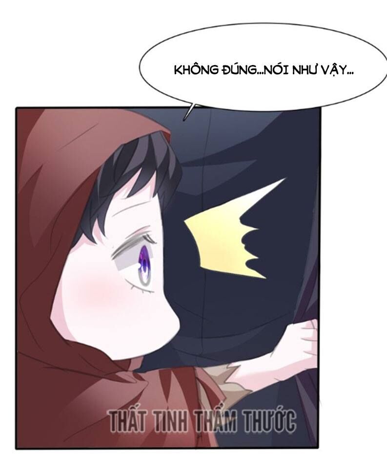 Một lời không hợp liền hút máu: Chapter 42