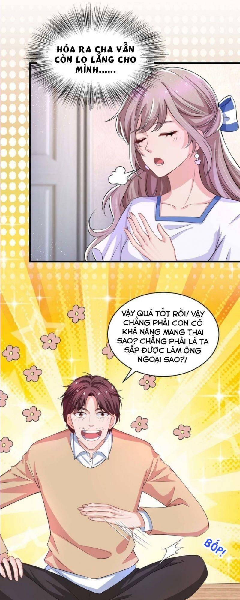 Trọng Sinh Chi Ngược Tra Nữ Vương: Chapter 6