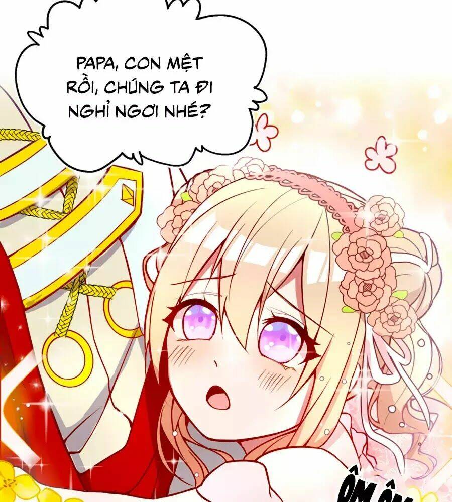 Kế Hoạch Sống Còn Của Công Chúa Nữ Phụ: Chapter 10