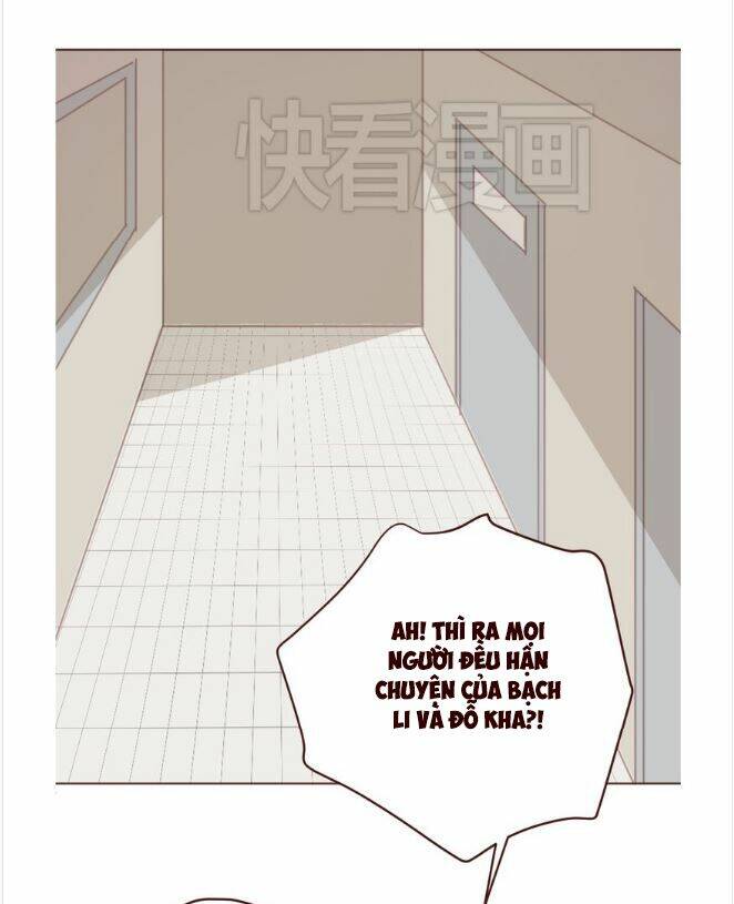 Người Yêu Biến Mất: Chapter 39