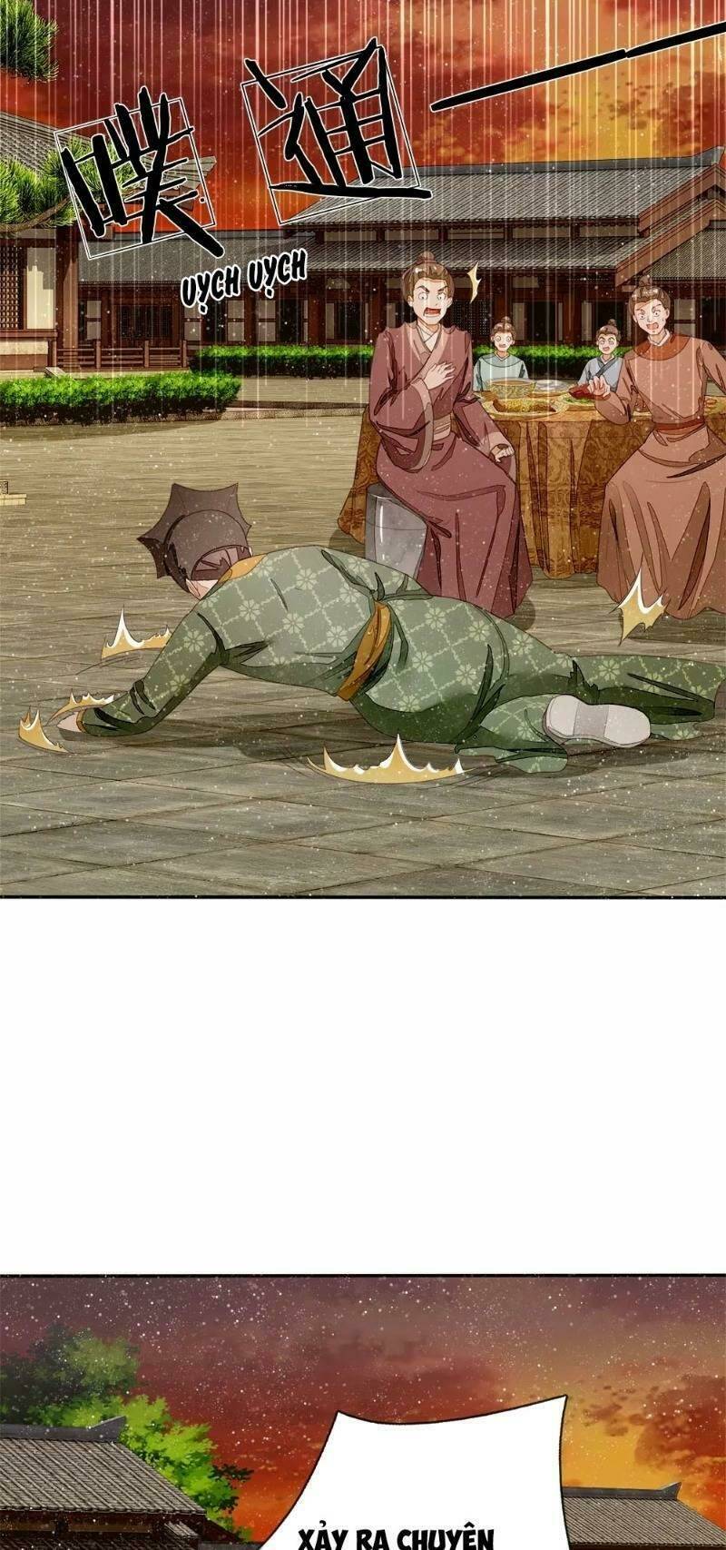 Đệ Nhất Hoàn Khố: Chapter 74