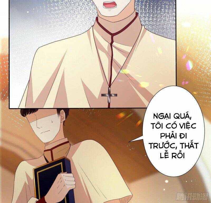 Công Chúa Phản Diện Trong Truyền Thuyết: Chapter 31