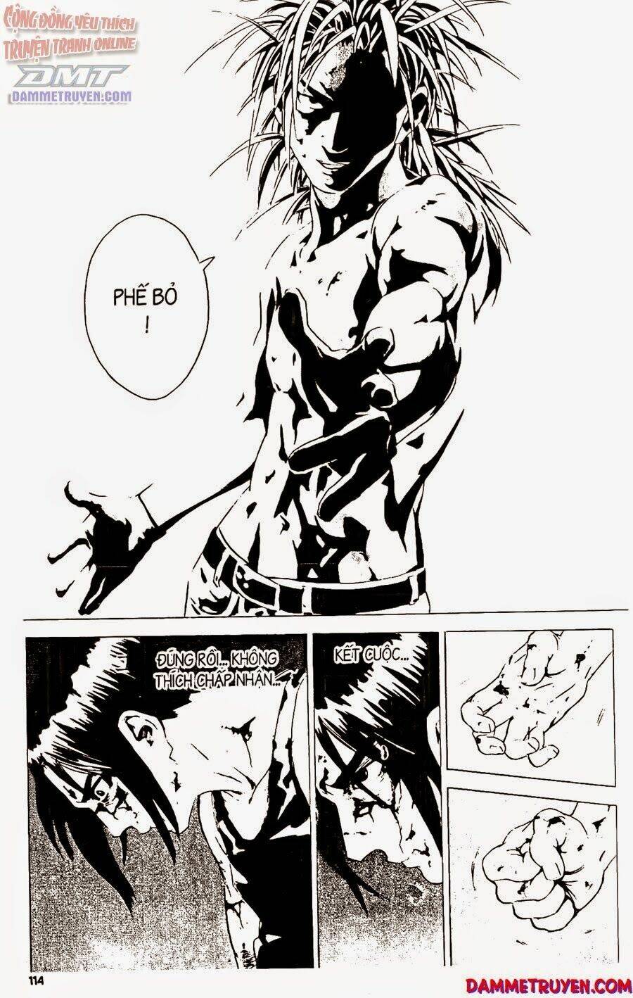 Ai Hơn Ai: Chapter 167