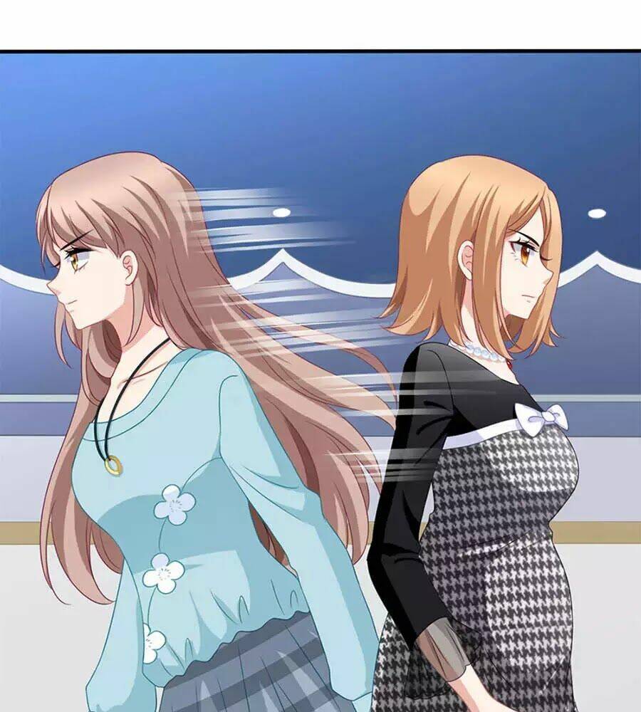 Mỹ Vị Giai Thê: Chapter 79