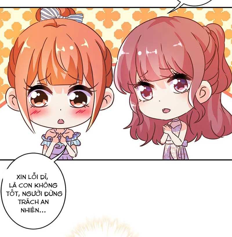 Trọng Sinh Chi Hao Môn Cường Thế Quy Lai: Chapter 124