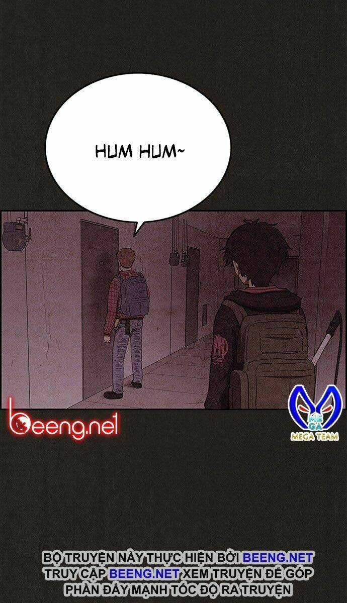 Quái Vật Tại Chung Cư Xanh: Chapter 100