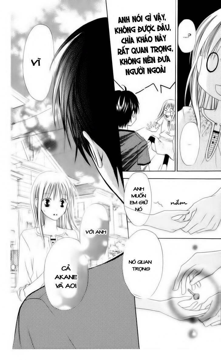 Love So Life: Chapter 2