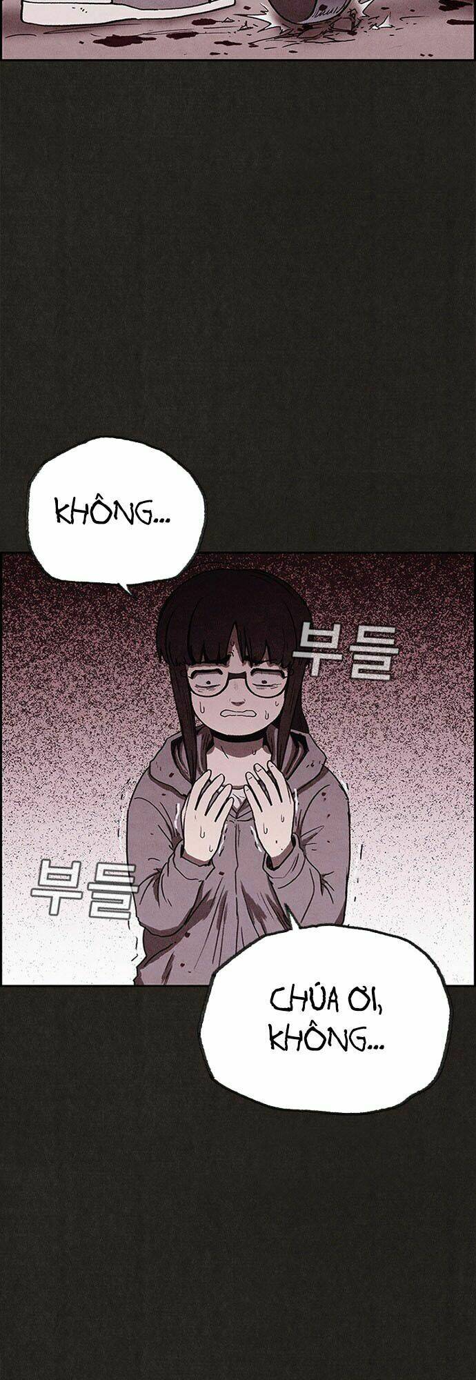 Quái Vật Tại Chung Cư Xanh: Chapter 65