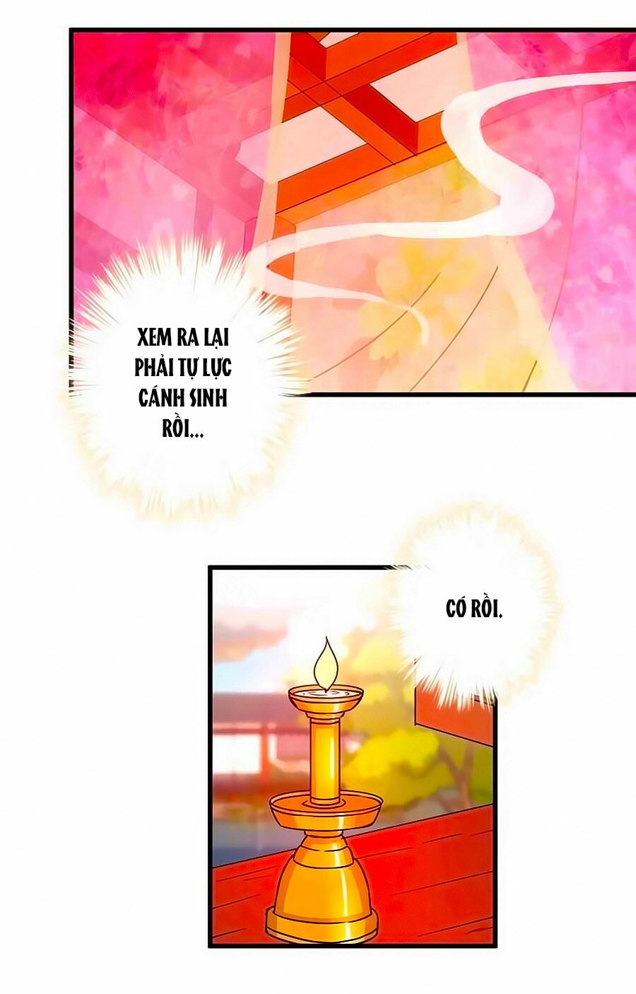 Vương Gia ! Ngươi Thật Bỉ Ổi !: Chapter 200