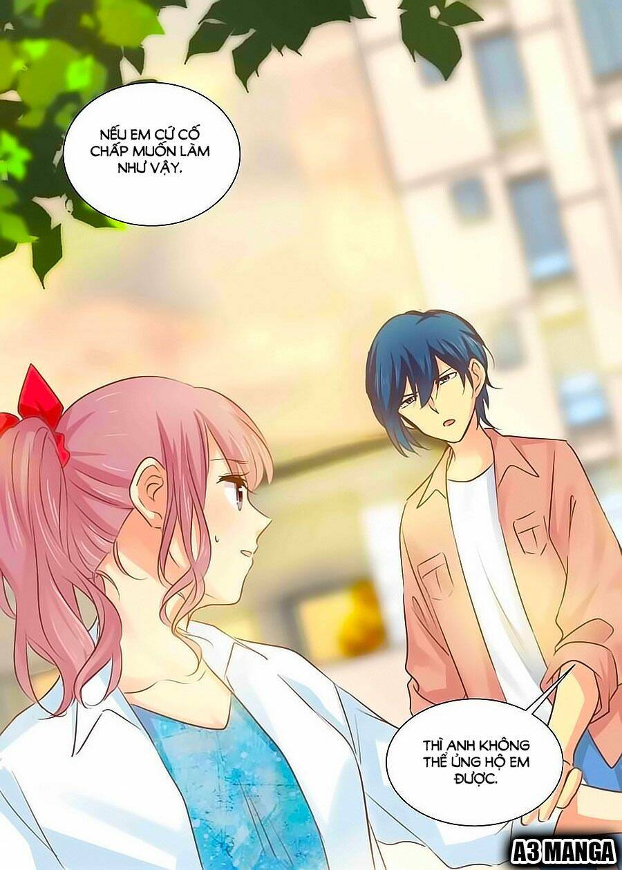 Lưu Luyến Tinh Diệu: Chapter 55