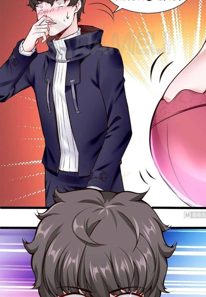 Siêu Cấp Kiện Bàn Hiệp: Chapter 48