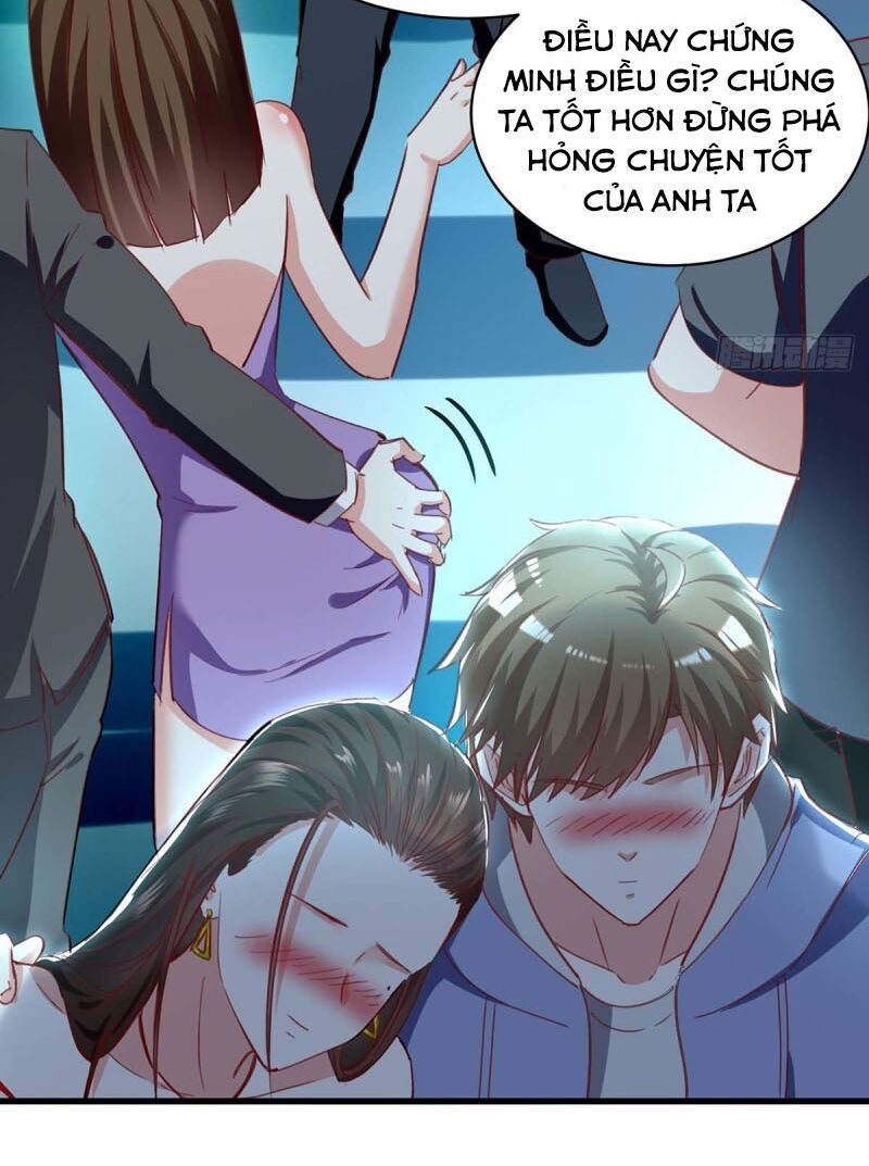 Thần Cấp Thấu Thị: Chapter 217