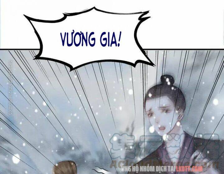 Trọng Sinh Bá Sủng Nhiếp Chính Vương Quá Mạnh Mẽ: Chapter 216