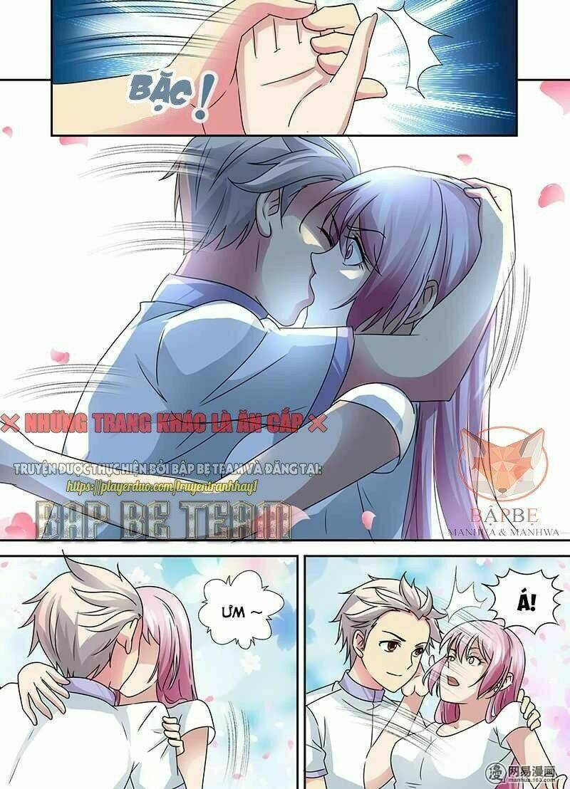 Tôi Là Thần Y: Chapter 152