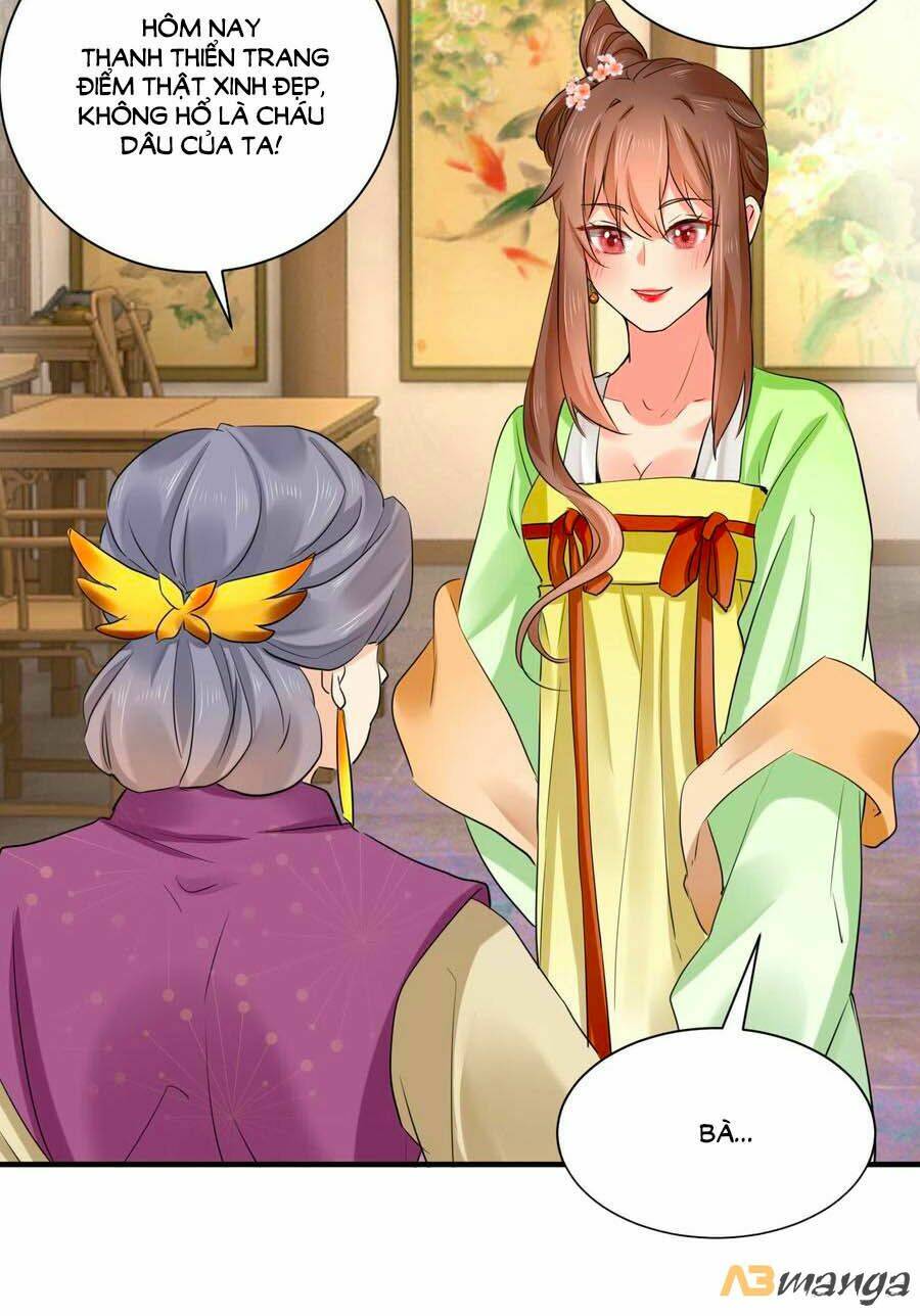 Hãn Phi Đương Gia: Lãnh Vương Xin Tự Trọng: Chapter 70