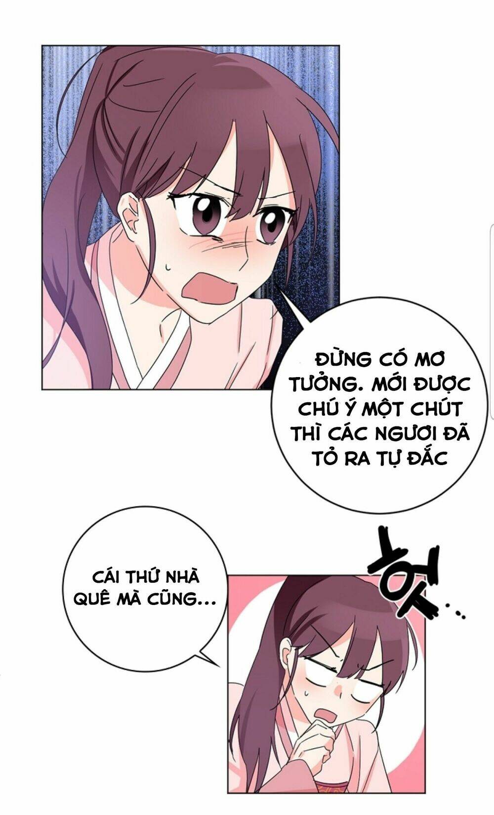 Chae Hong Sa: Chapter 48