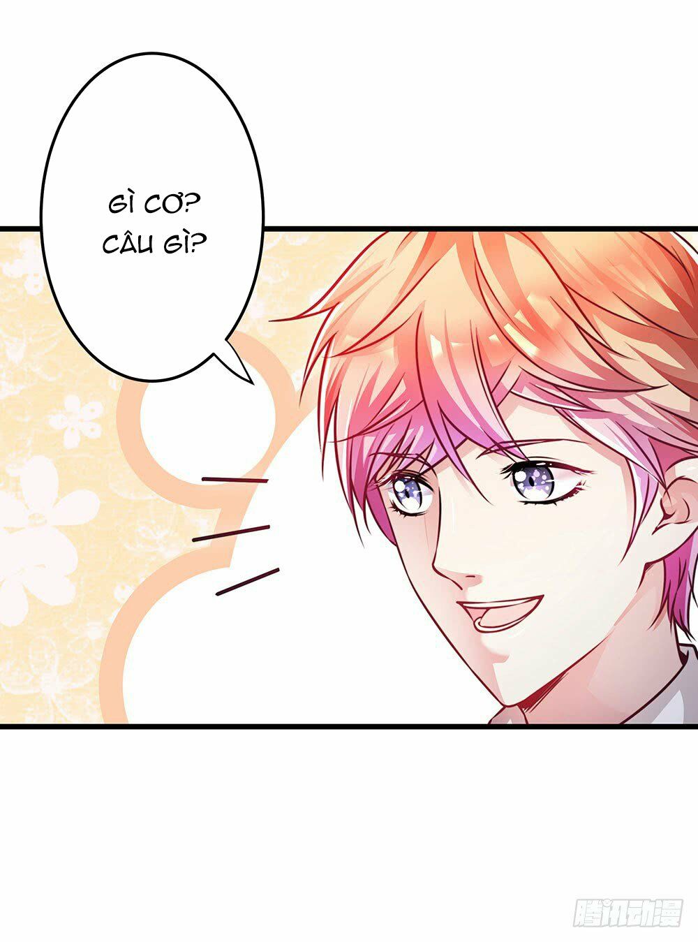Yêu Tiếp Thành Nghiện, Tổng Tài Quá Bá Đạo: Chapter 33