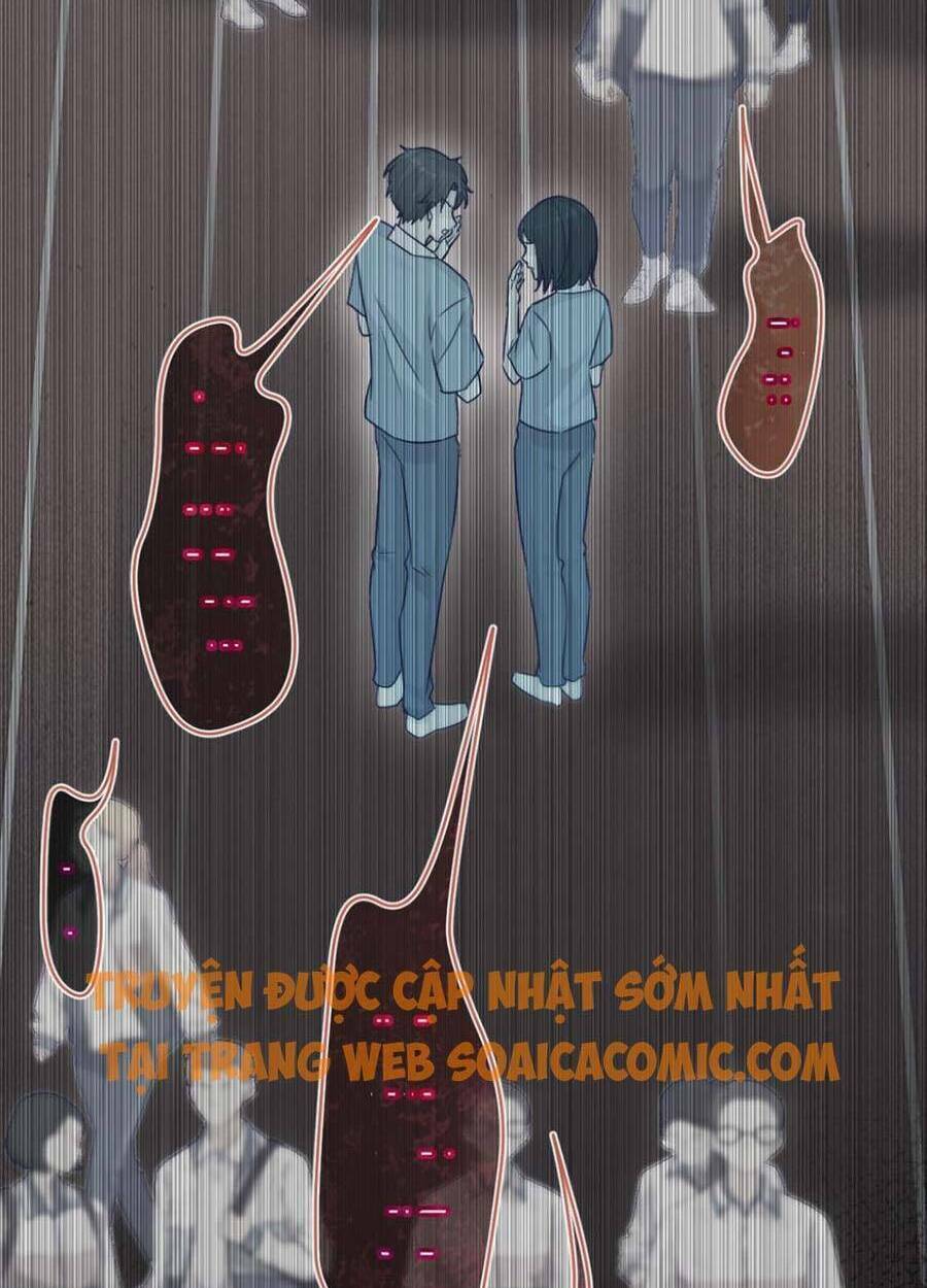 Khi Cô Gái Nhìn Thấy Thời Gian: Chapter 5