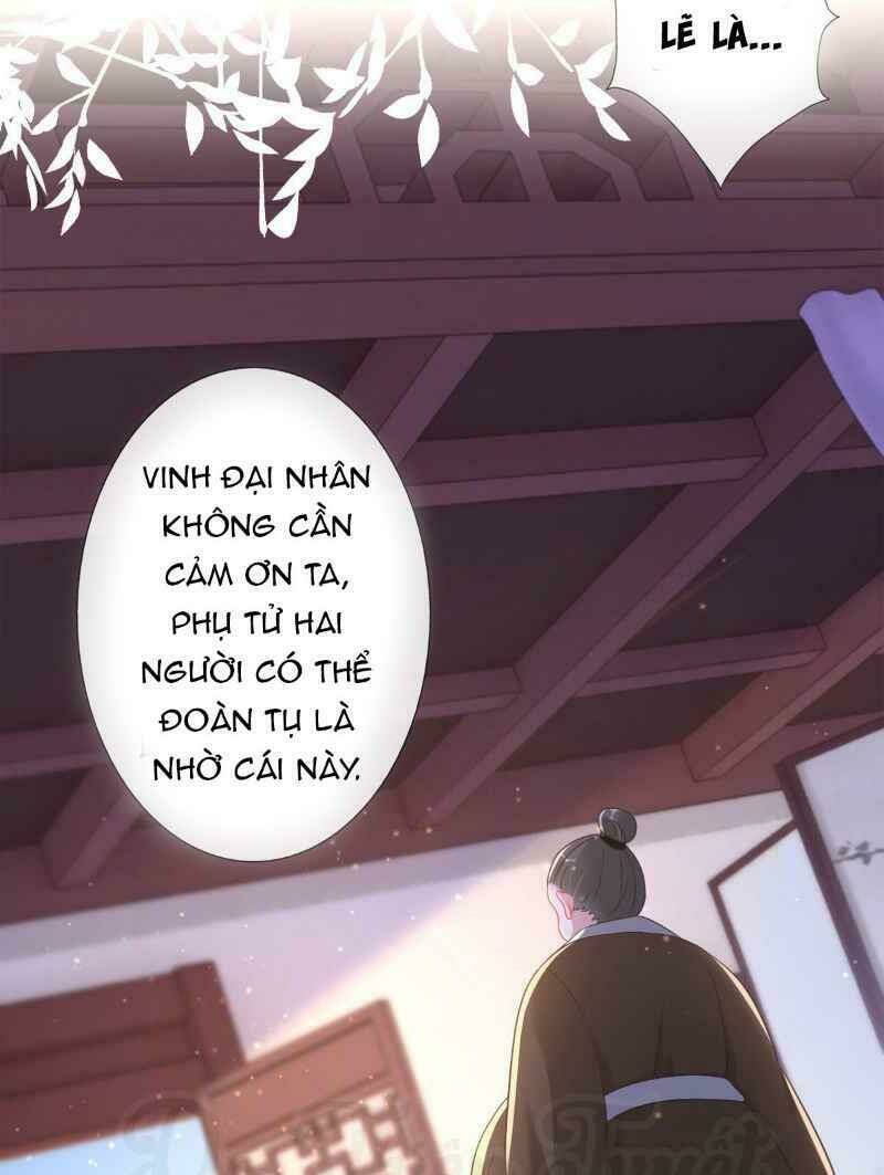 Nhân Vật Phản Diện Biến Thành Sủng Vật: Chapter 3