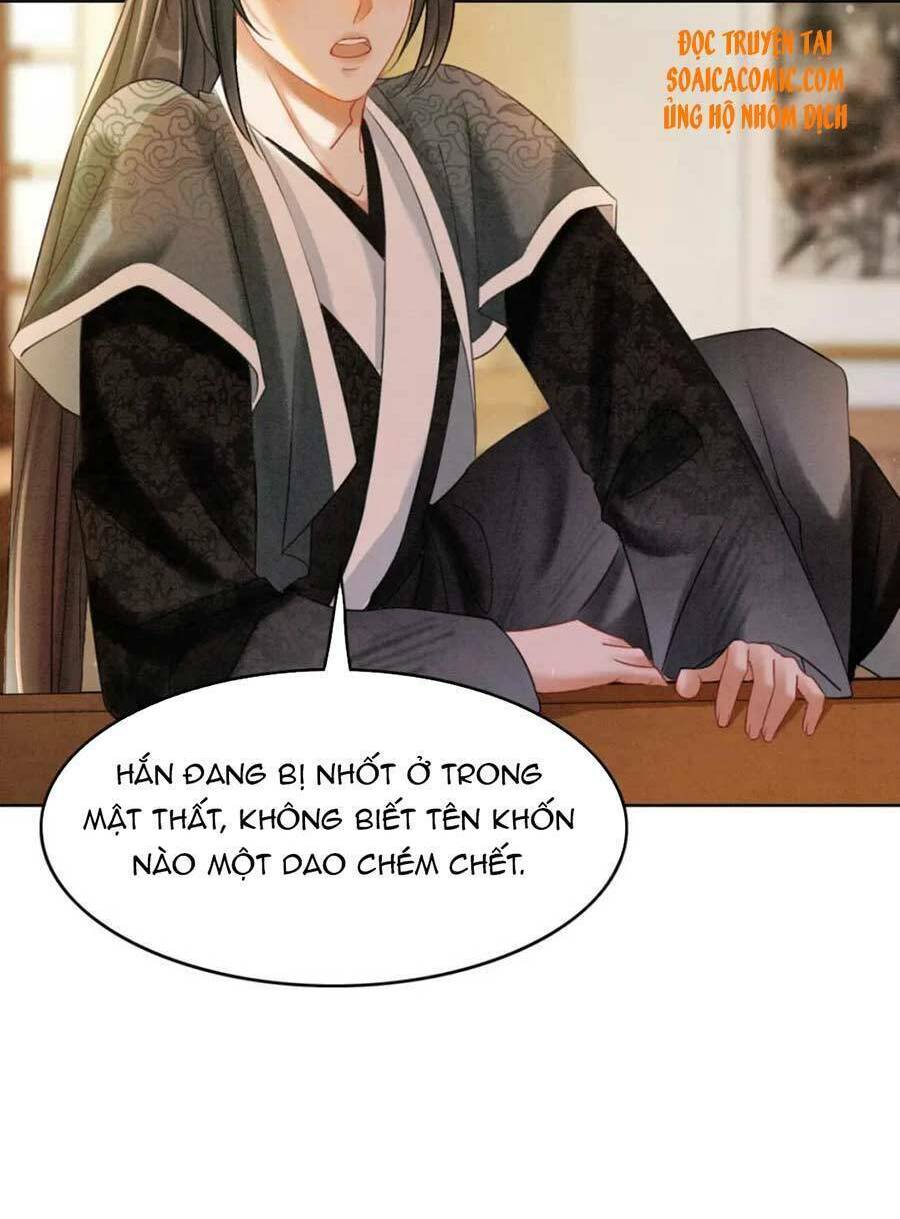 Xung Hỉ Vương Phi: Chapter 51