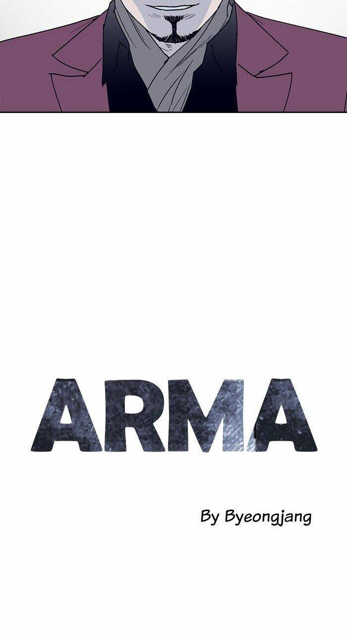 Arma: Chapter 16