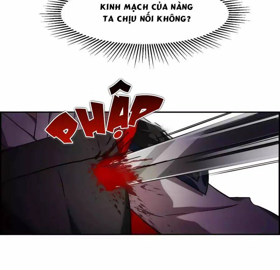 Thượng Quốc Phú Chi Thiên Đống Tuyết: Chapter 124