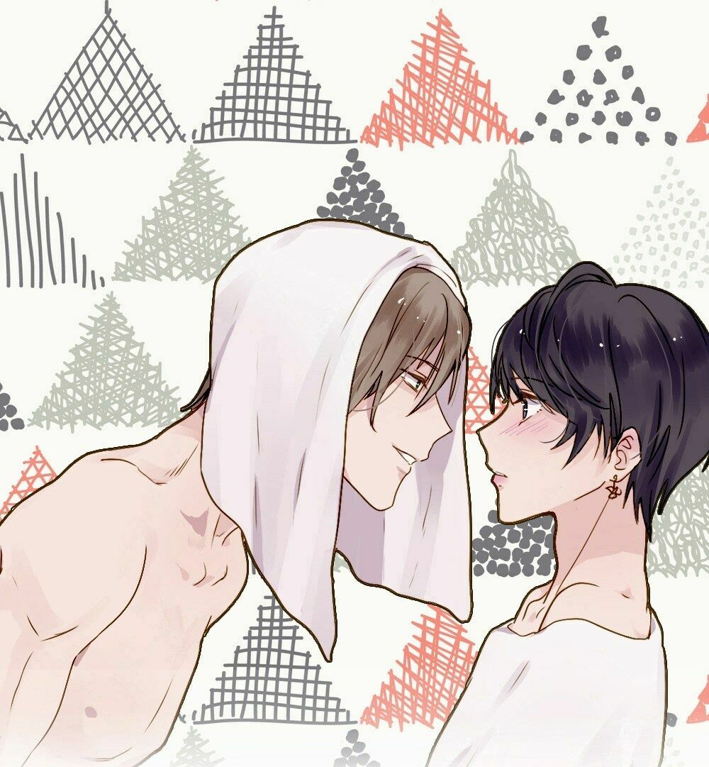 Phải Lòng Em Trai Của Bạn Gái Mình: Chapter 17