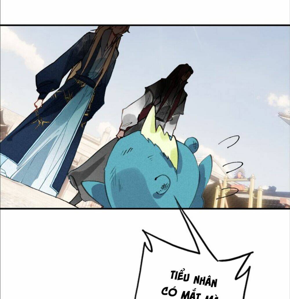 Đế Sư Tại Thượng: Chapter 31