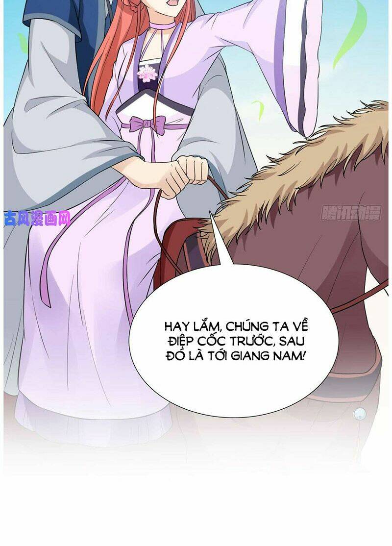 Tận Diệt Vương Gia Mãn Triều: Chapter 163
