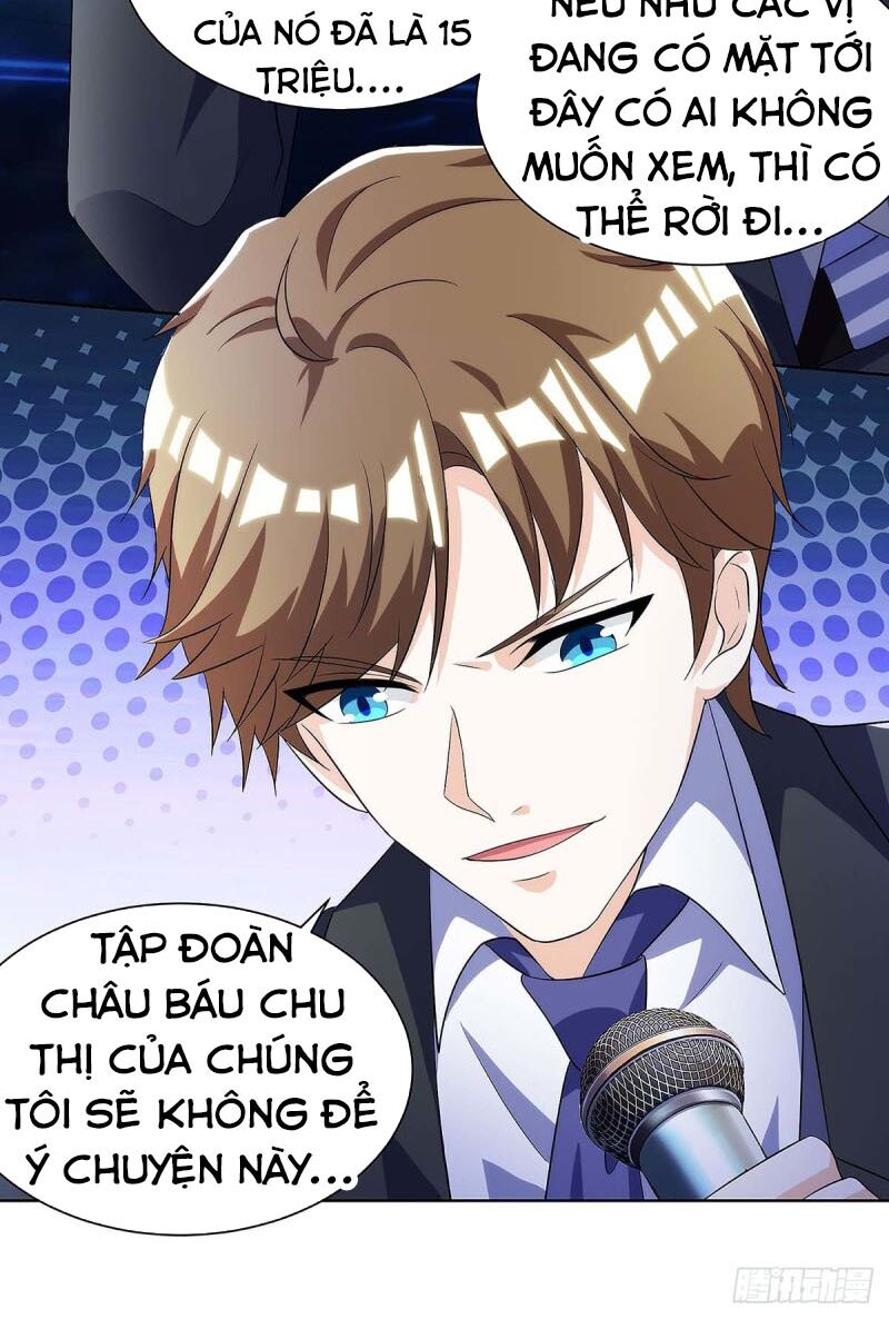 Thần Cấp Thấu Thị: Chapter 99