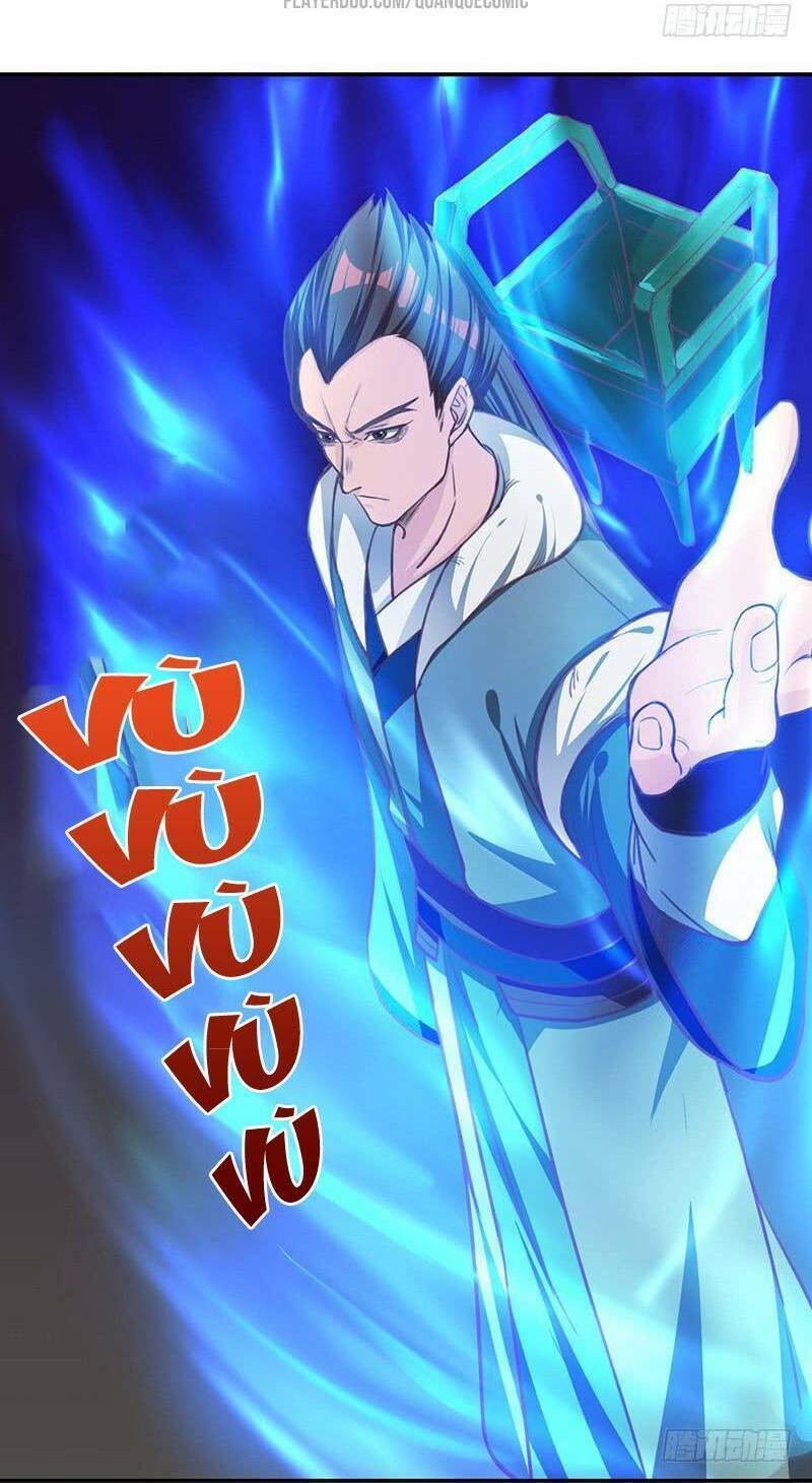 Bất Diệt Nguyên Thần: Chapter 78