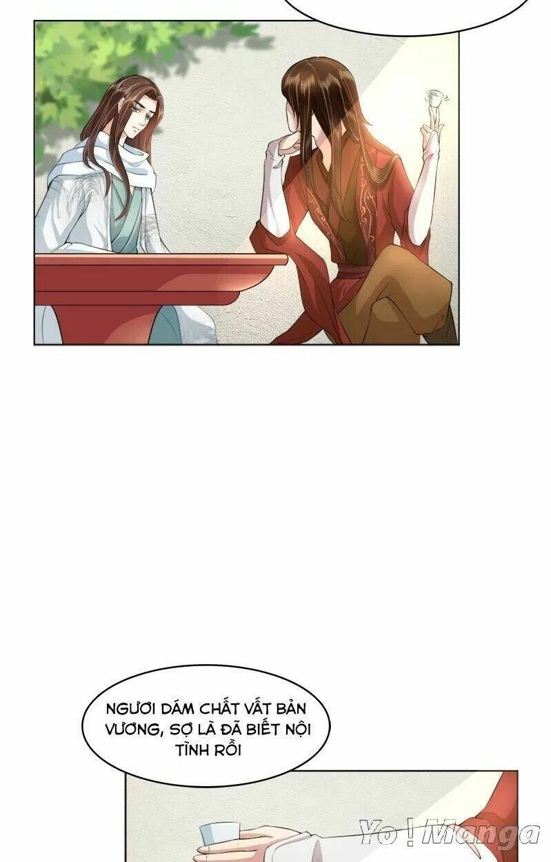 Loạn Thế Hoạ Phi: Chapter 21