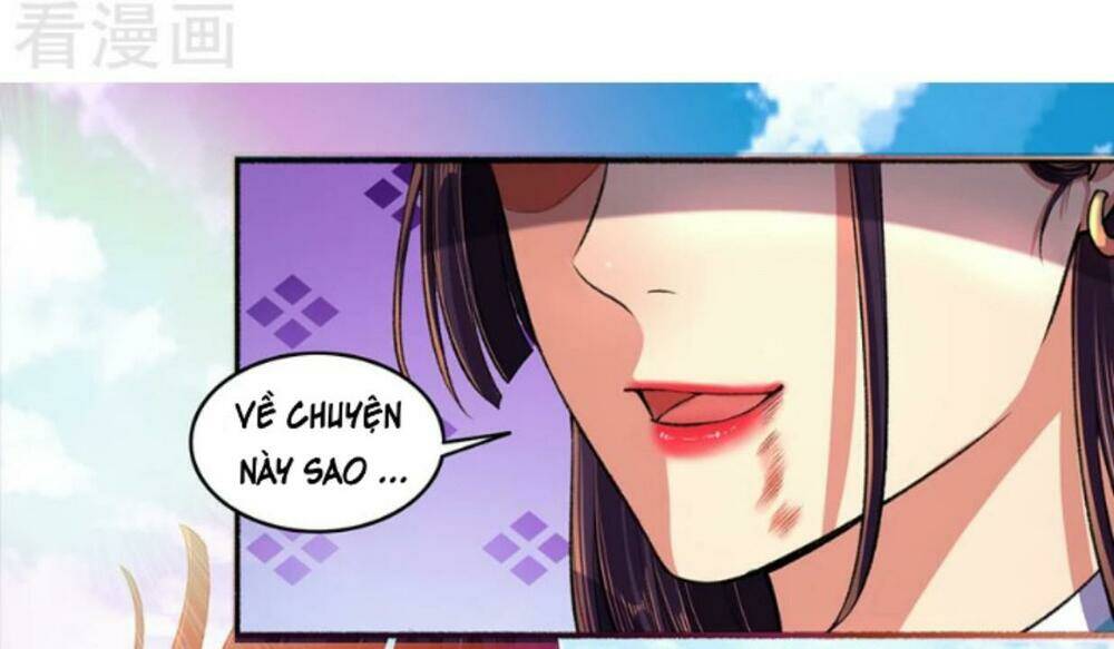 Cuồng Phi Phách Lối: Chapter 43