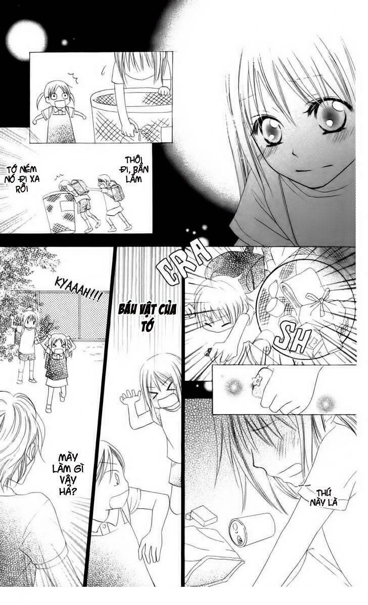 Love So Life: Chapter 2