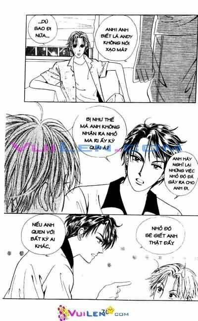 Cô Gái Yêu Kiều: Chapter 6