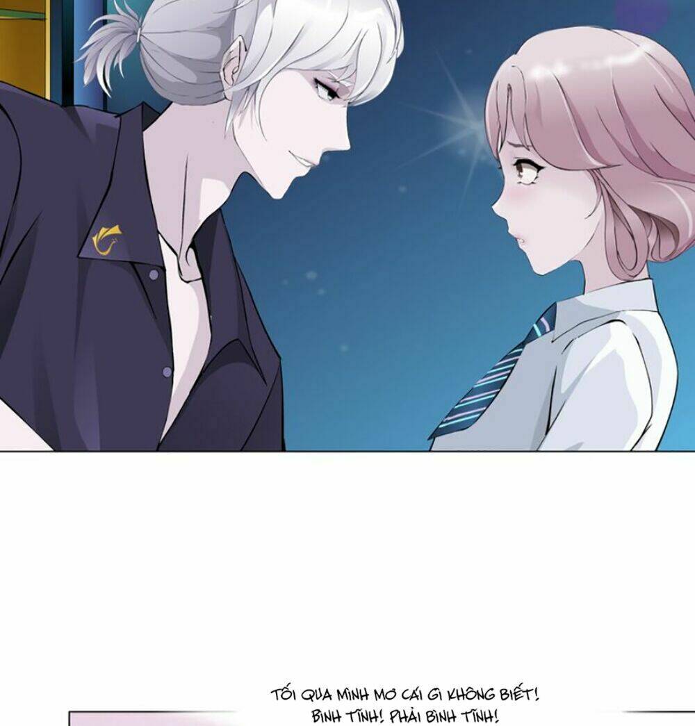 Sổ Tay Mỹ Nam Giới X: Chapter 11