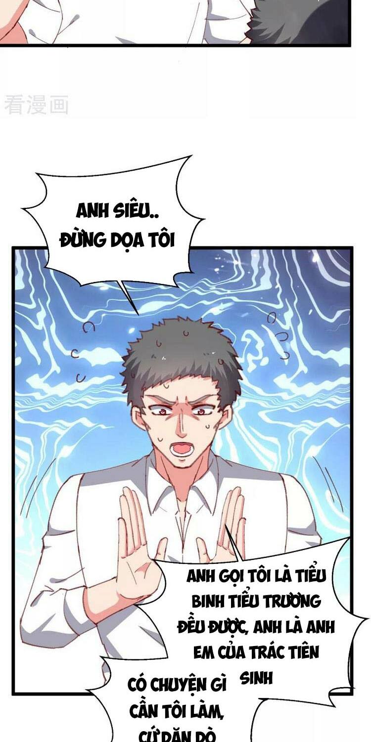 Trọng Sinh Khí Thiếu Quy Lai: Chapter 220
