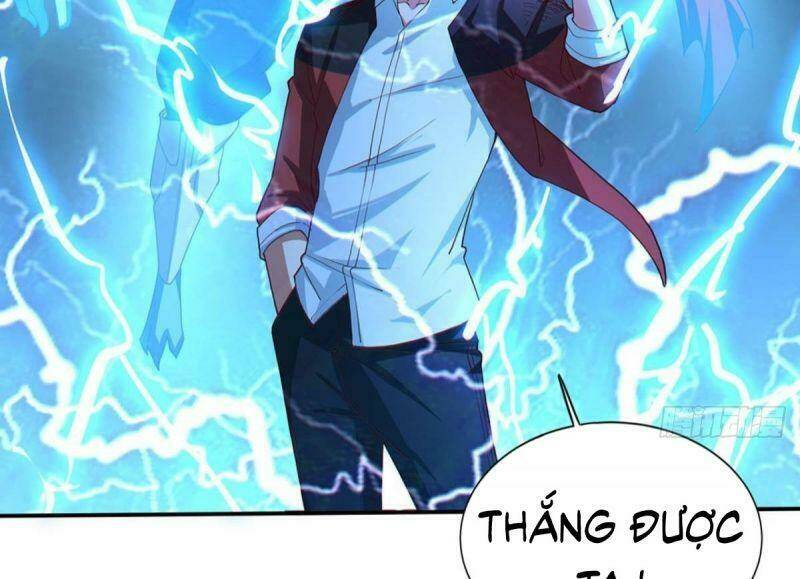 Tự Định Nghĩa Thiên Cung: Chapter 17