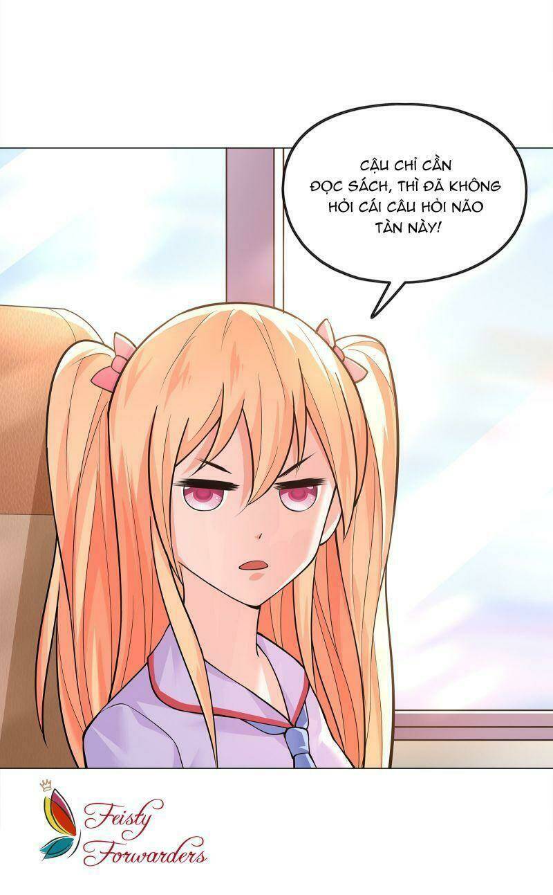 Thời Đại Thần Minh: Thế Giới Biến Thành Game Online: Chapter 5
