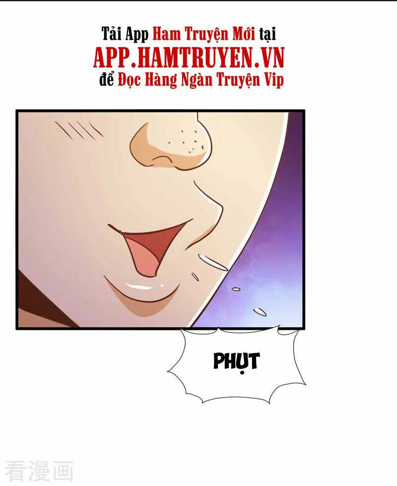 Ta Bị Phong Ấn Chín Trăm Triệu Thứ: Chapter 38