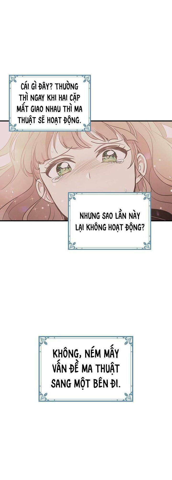 Công Tước, Loạn Vừa Thôi!: Chapter 28