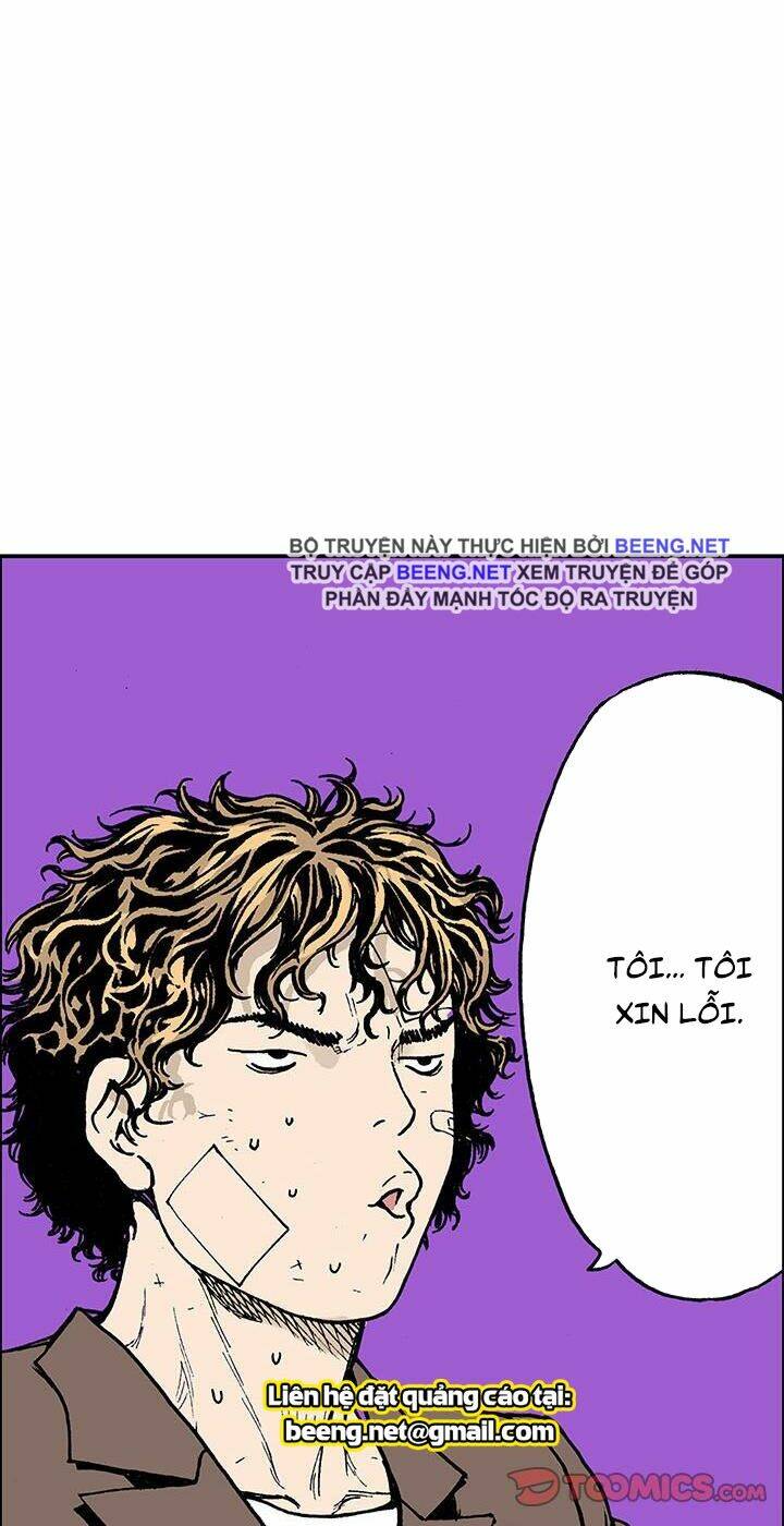 Kang Gito: Chapter 19